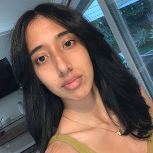 Meet your Posher, Marisol